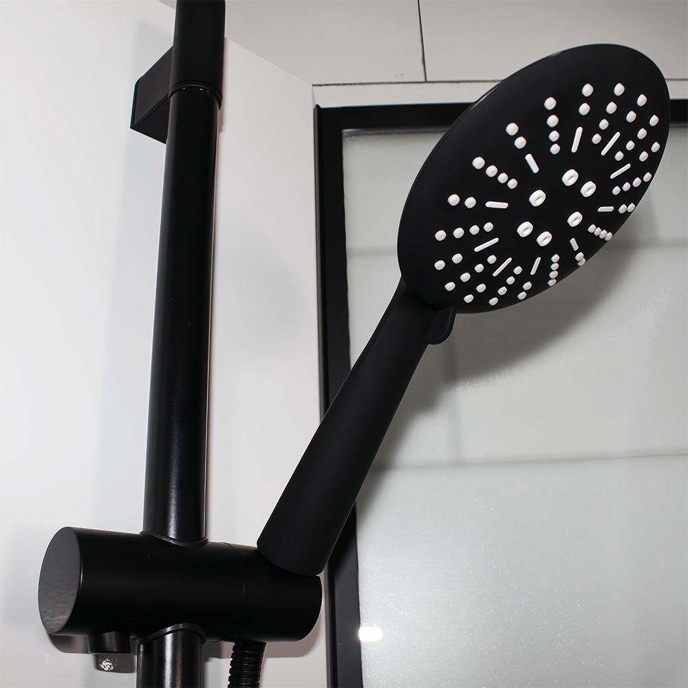 Brusekabine New York